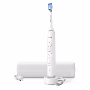 Philips Series 7100 HX7420/01 „Sonic“ elektrinis dantų šepetėlis