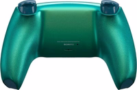 Sony PlayStation DualSense Chrome Teal Belaidis valdiklis Žalias