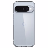 Spigen Ultra Hybrid dėklas telefonui Google Pixel 10 / 10 Pro - permatomas