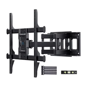 Perlesmith TV Wall Mounts PSPILFK1
