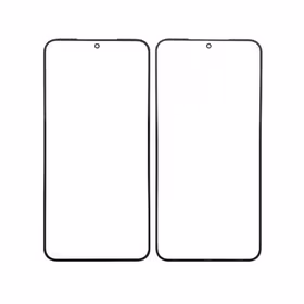 Išorinis ekrano stiklas suderinamas su "Pro+" Samsung S926 S24 Plus juodas