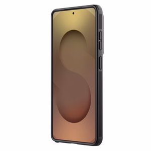 Nillkin CamShield Pro dėklas Samsung Galaxy S26 Ultra juodas