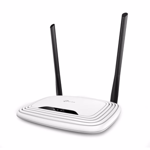 TP-Link 300Mbps belaidis N WiFi maršrutizatorius