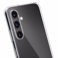 3mk skaidrus dėklas telefonui Samsung Galaxy A15 5G