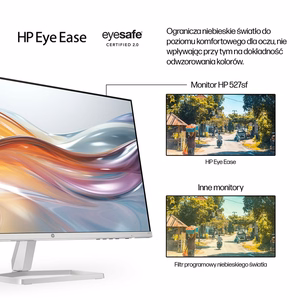 HP 27 colių Series 5 FHD monitorius - 527sf