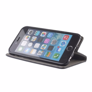 Smart Magnet dėklas Xiaomi 17T, juodas