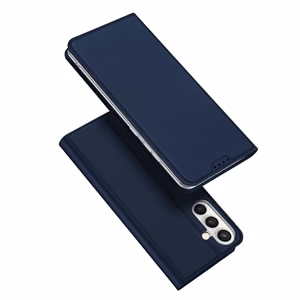 Dux Ducis Skin Pro case for Samsung Galaxy S26 FE (S741), Dark Blue