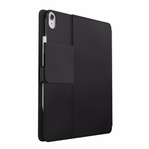 Speck Balance Folio atverčiamas dėklas, skirtas iPad Air 13" (2026–2024), juodas