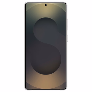 Samsung stovimas dėklas EF-GS938CBEGWW silikoninis dėklas su laikikliu / stovu Samsung Galaxy S25 Ultra - juodas