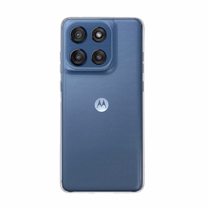 Чехол 3mk Armor для Motorola Moto Edge 60 / 60 Fusion - прозрачный