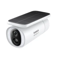 Baseus Security S1 2K Outdoor Camera – White