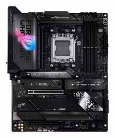 ASUS ROG STRIX X870E-E GAMING WIFI AMD X870E AM5 lizdas ATX