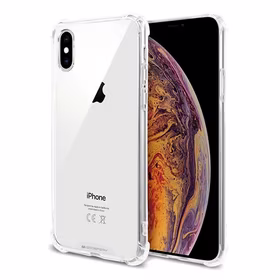 MERCURY SUPER PROTECT dėklas IPHONE XS MAX