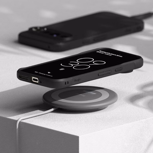 Ringke Onyx Dėklas Google Pixel 9 Pro XL - juodas