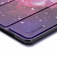 Dėklas Reach Smart Leather Samsung X210/X215/X216 Tab A9 Plus 11.0/X230/X235/X236 Tab A11 Plus 11.0 galaxy