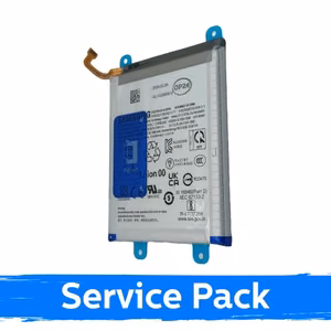 Akumuliatorius skirtas Samsung M356 M35 5G EB-BM156ABY (Service Pack)
