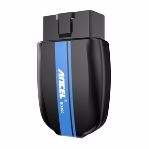 Ancel BD300 belaidis OBD2 diagnostikos skeneris