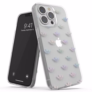Adidas OR SnapCase ENTRY dėklas telefonui iPhone 13 Pro / iPhone 13 - įvairiaspalvis