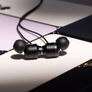Forever проводные наушники EP-01 jack 3,5mm черные