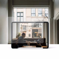 grūdintas stiklas HOFI GLASS PRO+ IPAD PRO 11 2 / 3 / 4 / 2020-2022 skaidrus