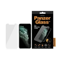 PanzerGlass Standard Super+ grūdintas stiklas iPhone XS Max / 11 Pro Max