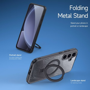 Dėklas Dux Ducis Aimo Mag Samsung S936 S25 Plus