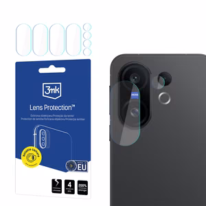 Vivo X200 FE - 3mk Lens Protection