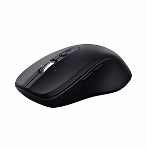 Trust 25673 kompiuterio pelė Universalus Abiems rankoms „Bluetooth“ 3200 DPI