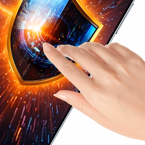 3mk Silky Matinis Privatumo Protective Plėvelė for Xiaomi 17