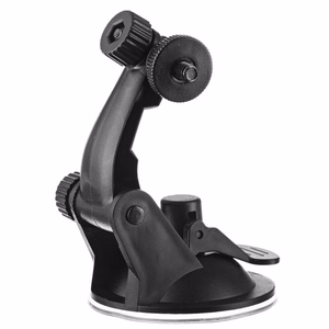 Universalus 63-in-1 priedų rinkinys GoPro, DJI, Insta360, SJCam, Eken veiksmo kameroms (GoPro 63-in-1 set)