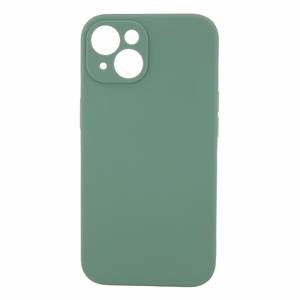 Mag nematomas dėklas telefonui iPhone 14 Pro 6,1" pistacijų spalvos