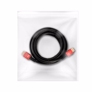 Kabelis HDMI 2.1 8K 60 Hz / 4K 120 Hz – itin didelio greičio, HDR, eARC, VRR, 48Gbps, 3 m, juodas