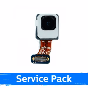 Kamera suderinama su Samsung S916 S23 Plus priekinė kamera / 12M / (Service Pack)
