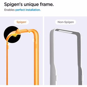 Spigen ALM Glas.tR grūdintas stiklas Samsung Galaxy A54 5G - 2 vnt.