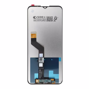 FixCell LCD Display for Motorola G9 OEM without frame