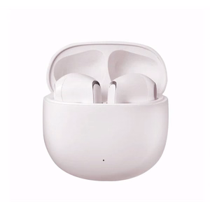 Bluetooth laisvų rankų įranga Joyroom JR-FB1 rožinė (Bluetooth 5.3)