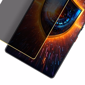Nubia Red Magic 10 Pro / Pro+ - 3mk Silky Matt Privacy