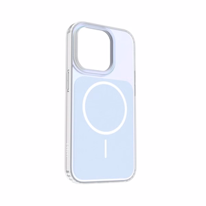 Etteri Hidden Pearl dėklas iPhone 14 Pro 6,1" šviesiai mėlynas