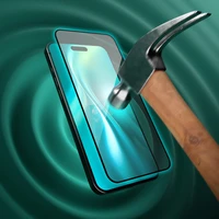 Etteri tempered glass 9D for Samsung Galaxy A26 5G