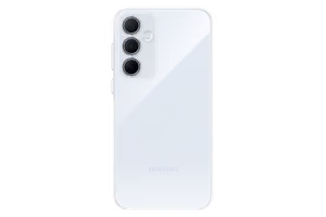 Samsung Skaidrus dėklas EF-QA356CTEGWW Samsung Galaxy A35 - skaidrus