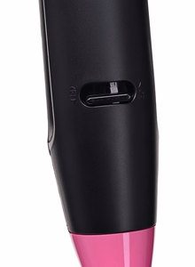Philips plaukų tiesintuvas BHS375/00