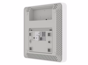 Keenetic Voyager Pro AX1800 Mesh Wi-Fi 6 maršrutizatorius/Extender/prieigos taškas su 2-Port Gigabit Smart komutatorius ir Power over Ethernet