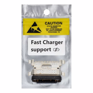 Įkrovimo jungtis XIAOMI Mi 11 lite 4G ORI