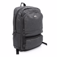 ART nešiojamojo kompiuterio / planšetinio kompiuterio krepšys 15.6" BP-0362