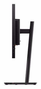Lenovo ThinkVision T24-40 LED ekranas 60,5 cm (23,8") 1920 x 1080 pikselių Full HD LCD juodas