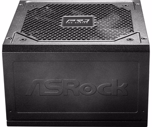 ASROCK ATX ПК 100-240V 850W PRO-850B (блок питания)