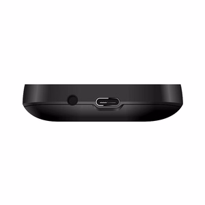 Mobile Phone - MAXCOM MM 248 BLACK
