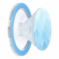 ROAR ACRYLIC POP TOK suderinamas su "MagSafe Blue/Sky