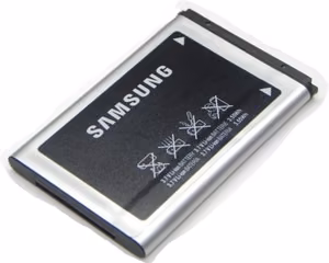 Аккумулятор Оригинал Samsung F400 960mAh AB463651BU S579 S5628i S5620 C3530 GT S3370 S5500 S5603 S559