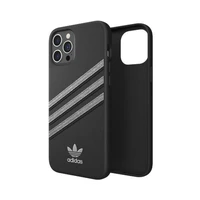 Adidas OR formuotas dėklas Moterims iPhone 12 Pro Max - juodas